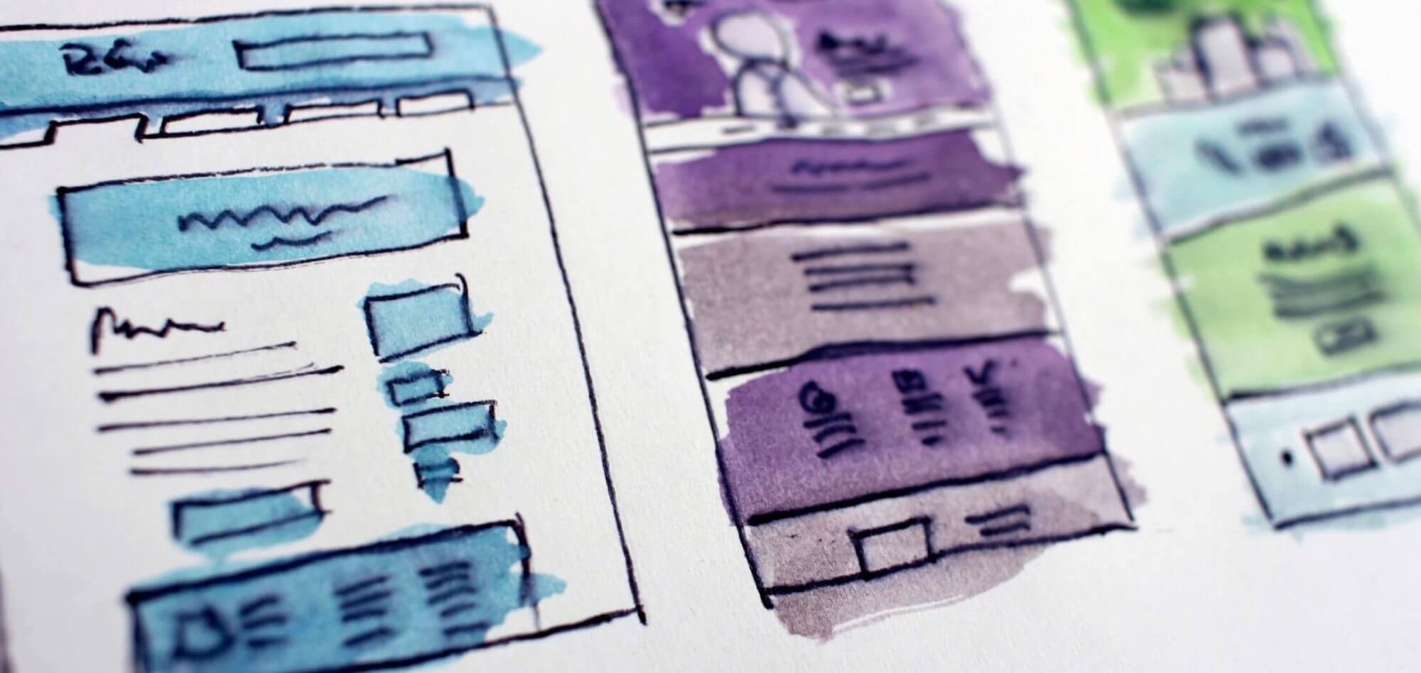 Website Update