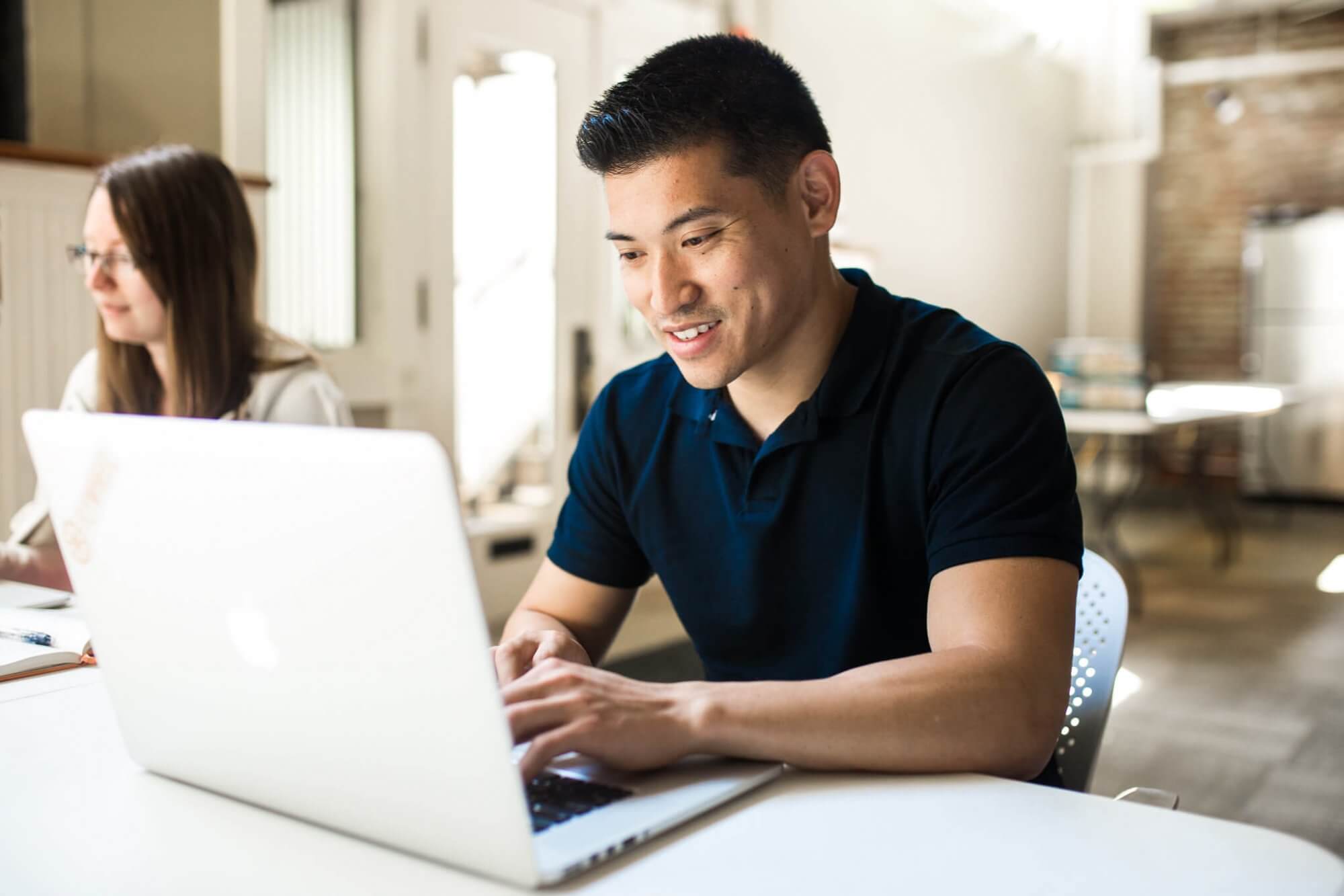 Flywheel hosting user